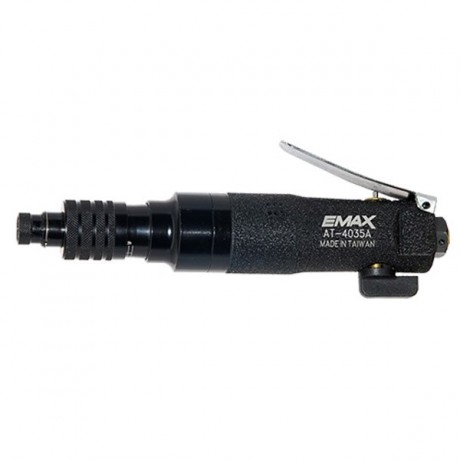 Шуруповерт пневматический прямой EMAX AT-4053A