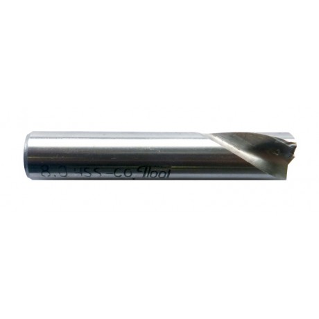 Сверло для точечной сварки 8 мм MIGHTY SEVEN QE-231P46